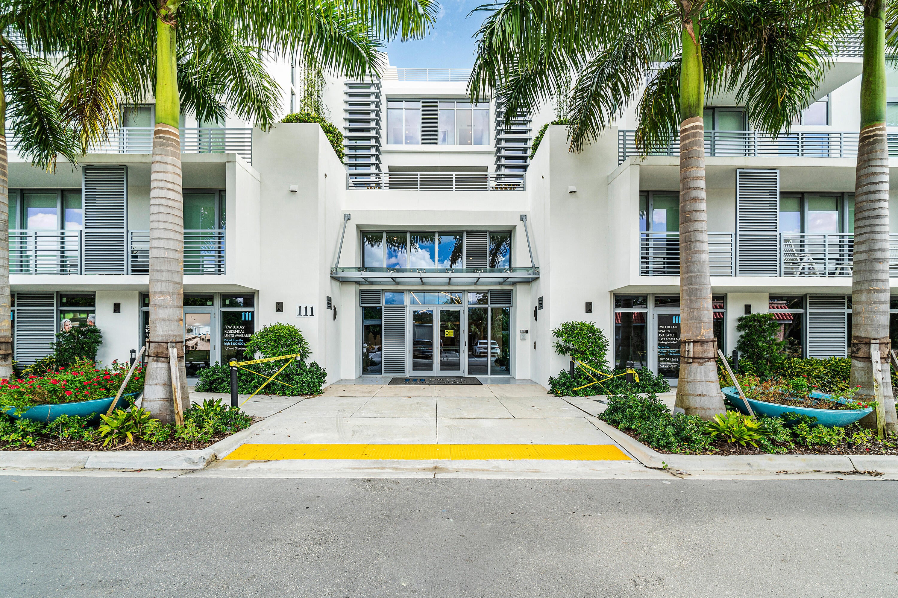 111 SE 1st Avenue 416
