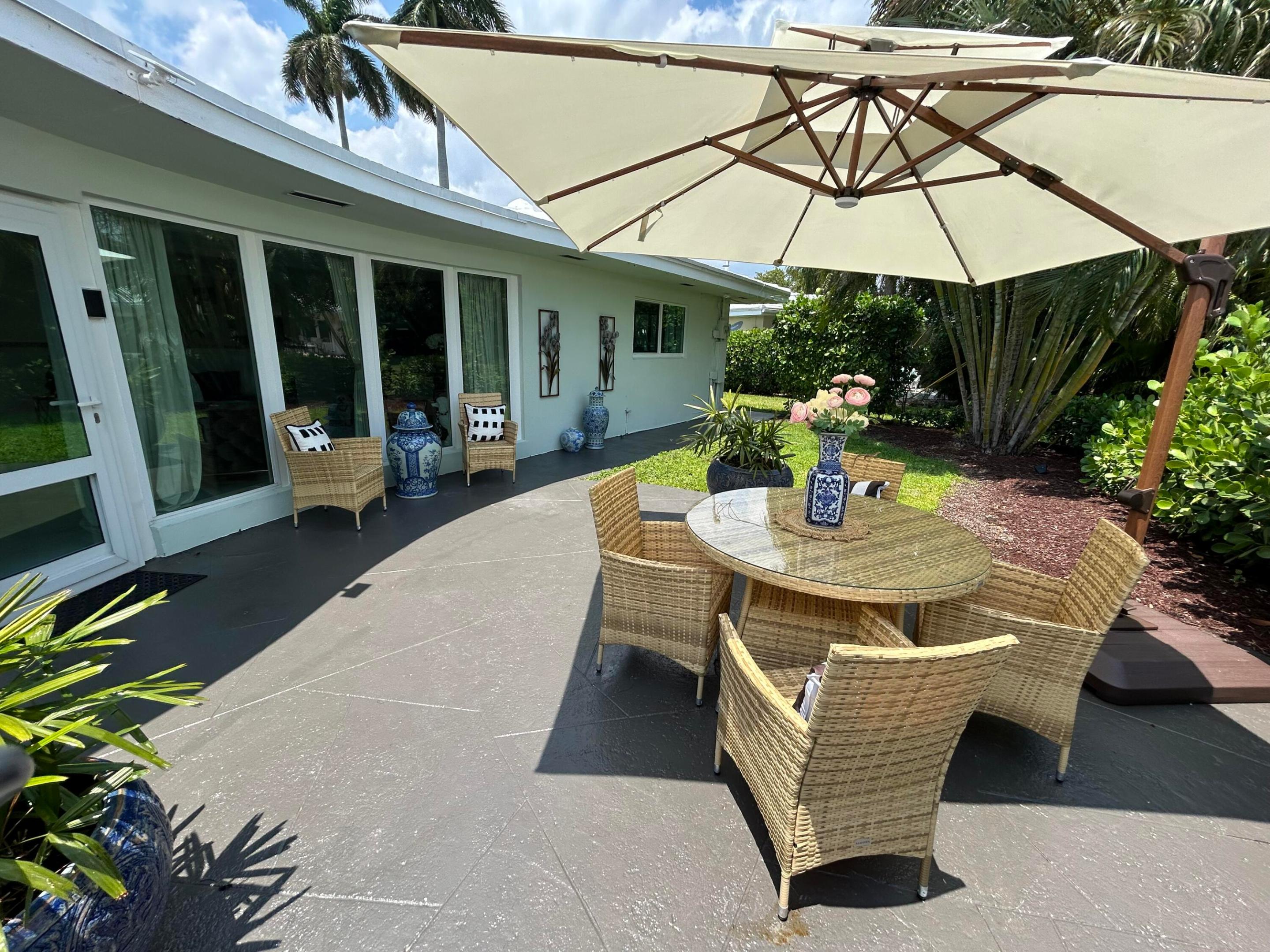 PALM CLUB CO-OP - Residential