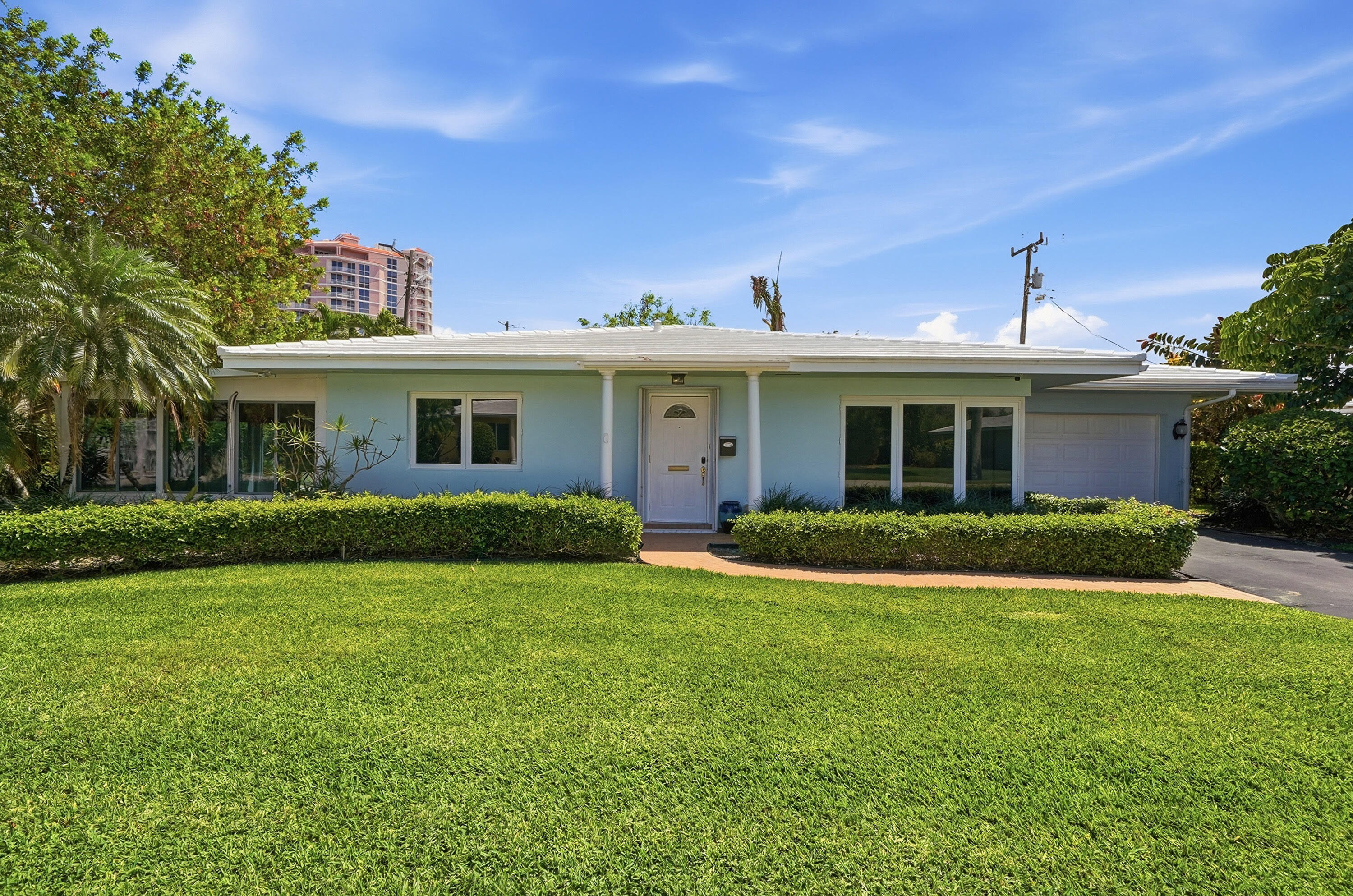 1431 S Ocean Boulevard Unit 50