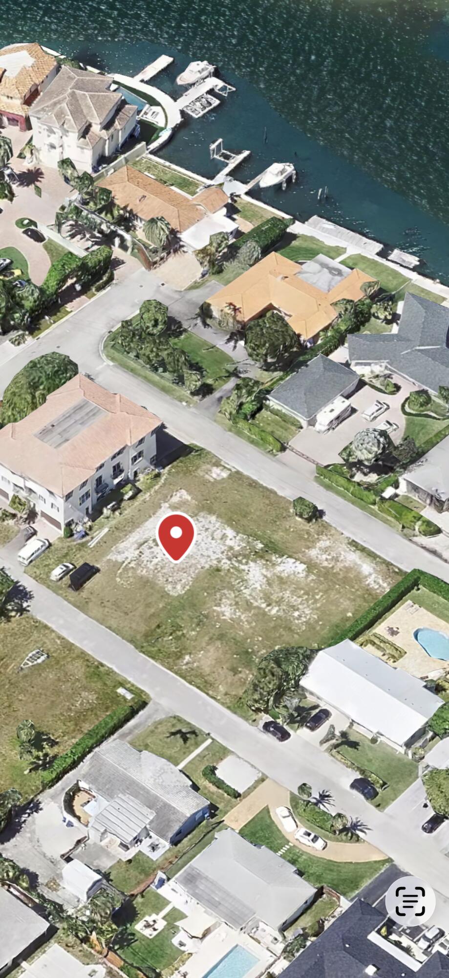 1118 CABANA Road