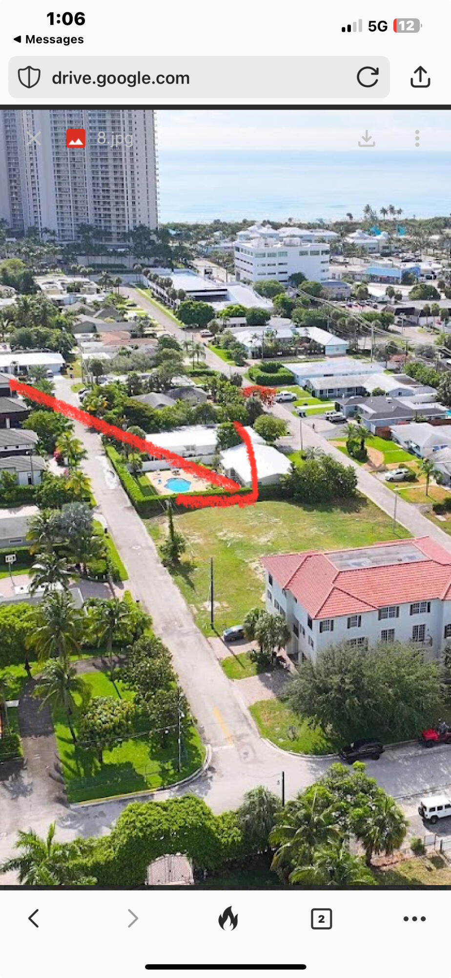 1118 CABANA Road