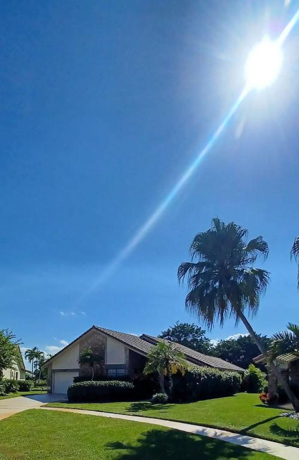 Photo of 10544 Fenway Place, Boca Raton, FL 33498 (MLS # R11090210)