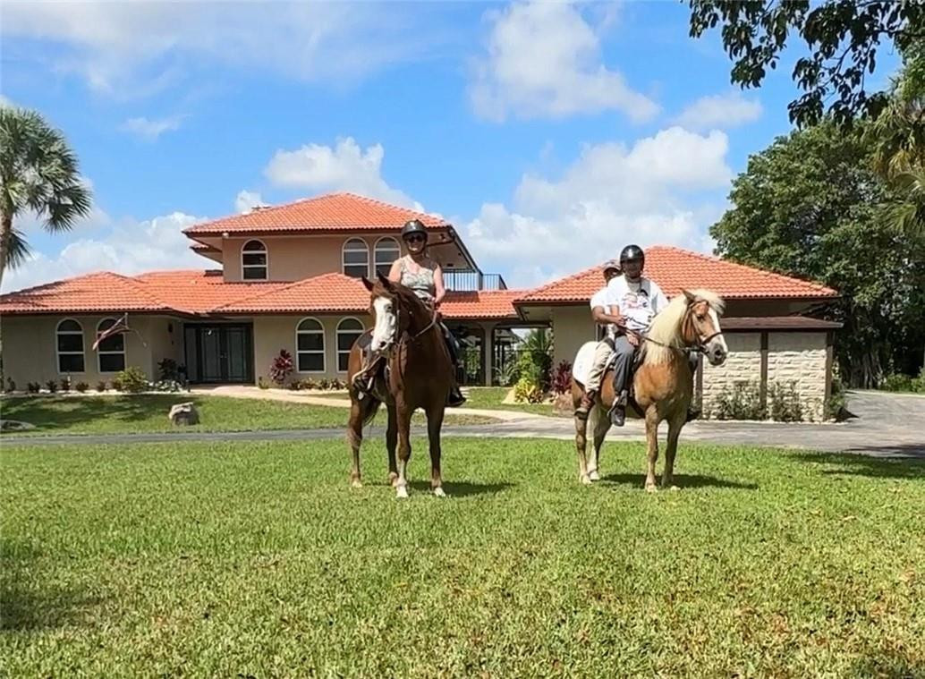 Pinetree Estates - Residential