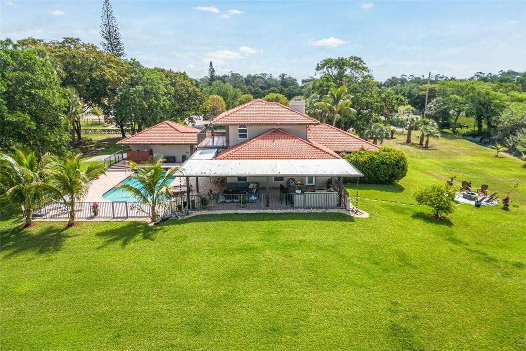 Pinetree Estates - Residential