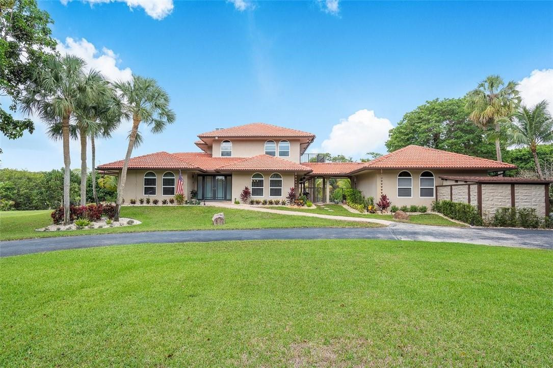 Pinetree Estates - Residential