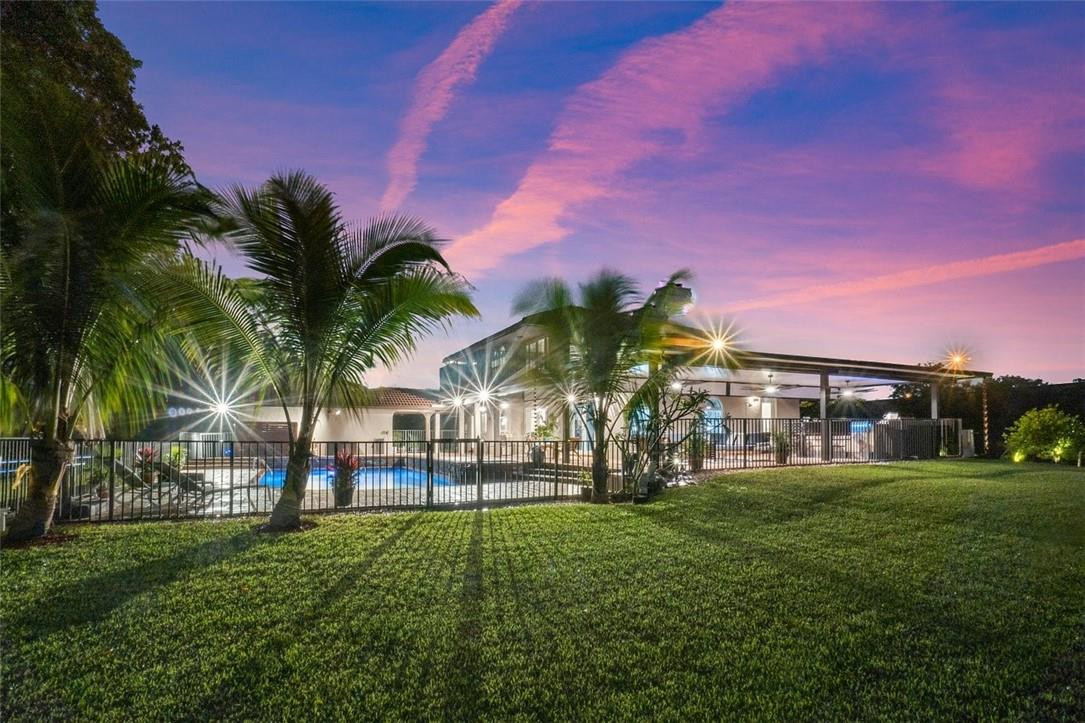 Pinetree Estates - Residential