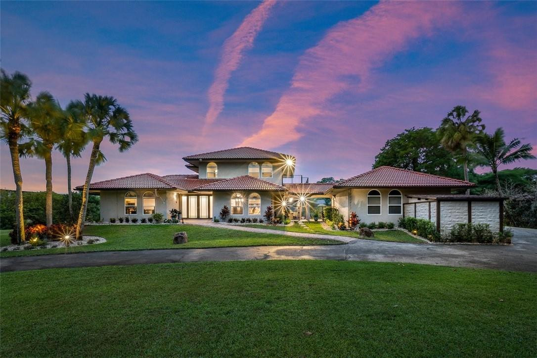 Pinetree Estates - Residential
