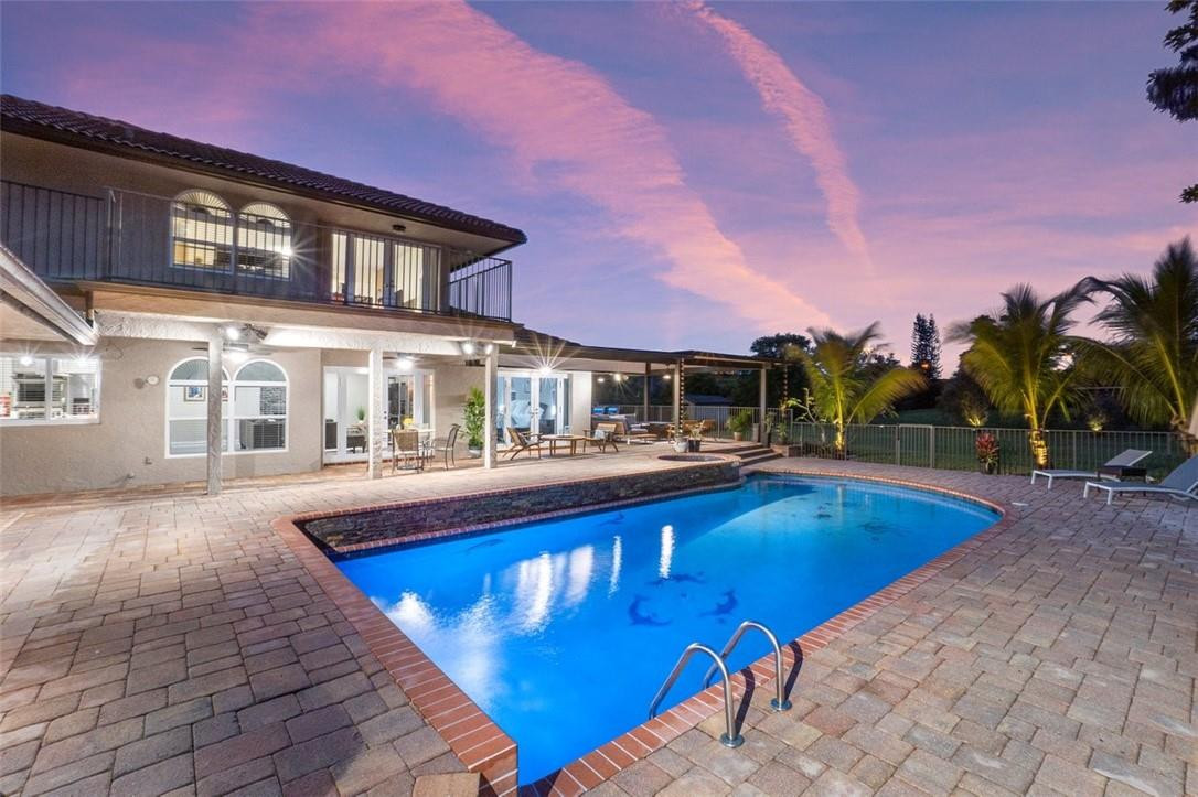 Pinetree Estates - Residential