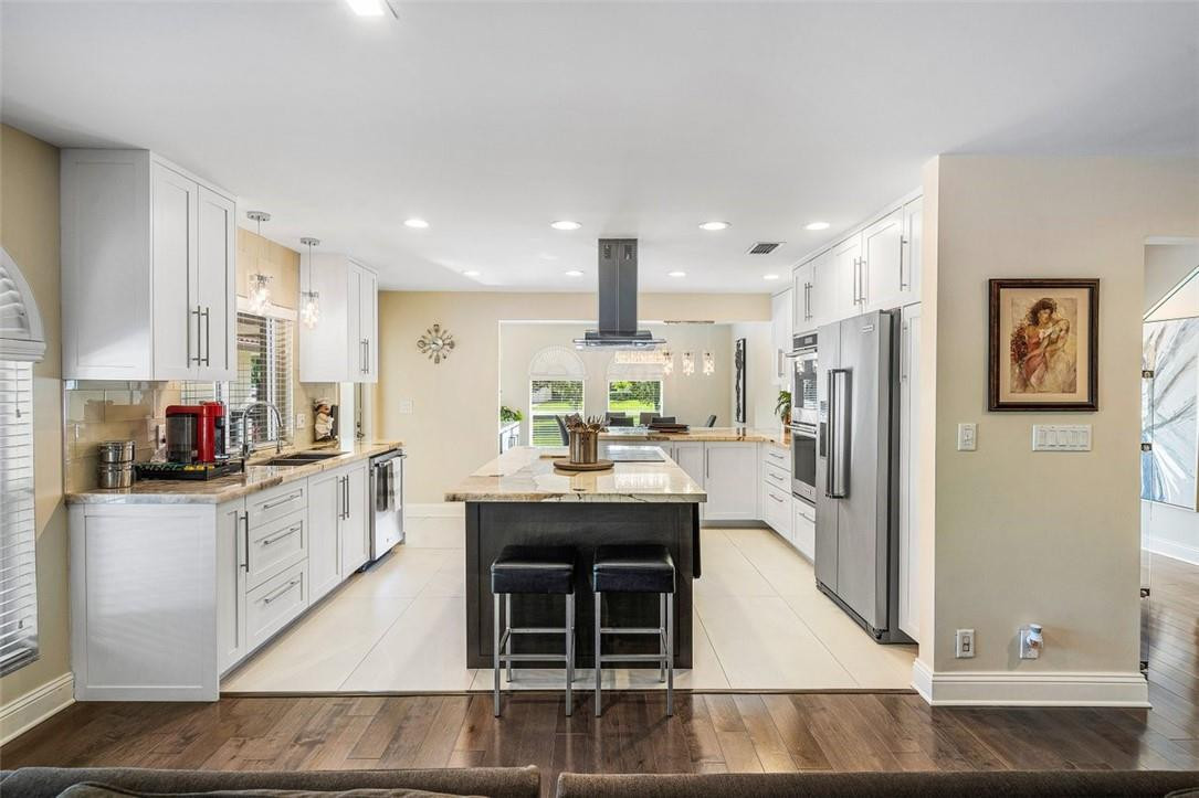 Pinetree Estates - Residential