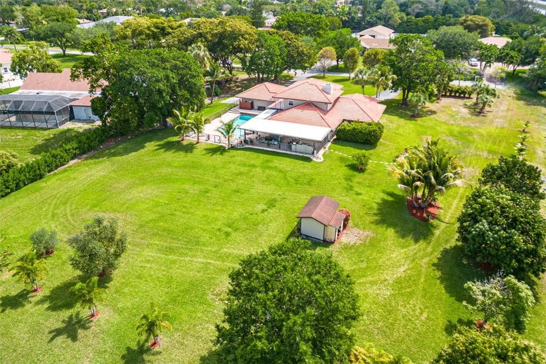 Pinetree Estates - Residential