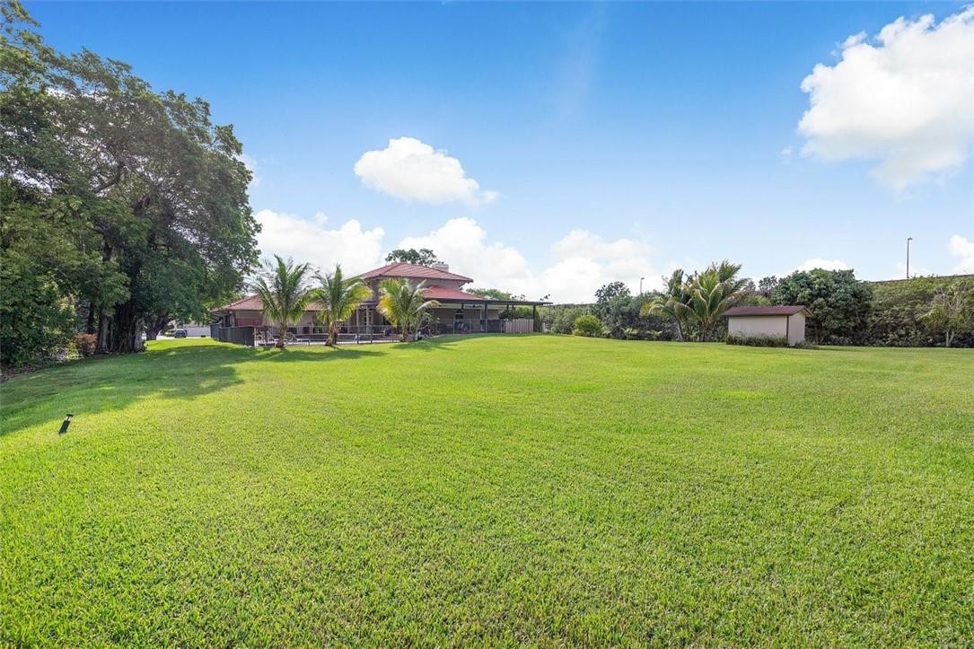 Pinetree Estates - Residential