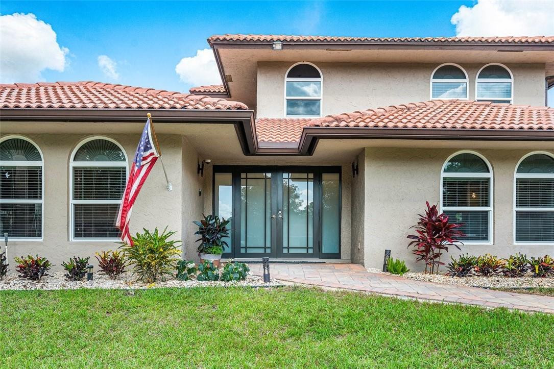 Pinetree Estates - Residential