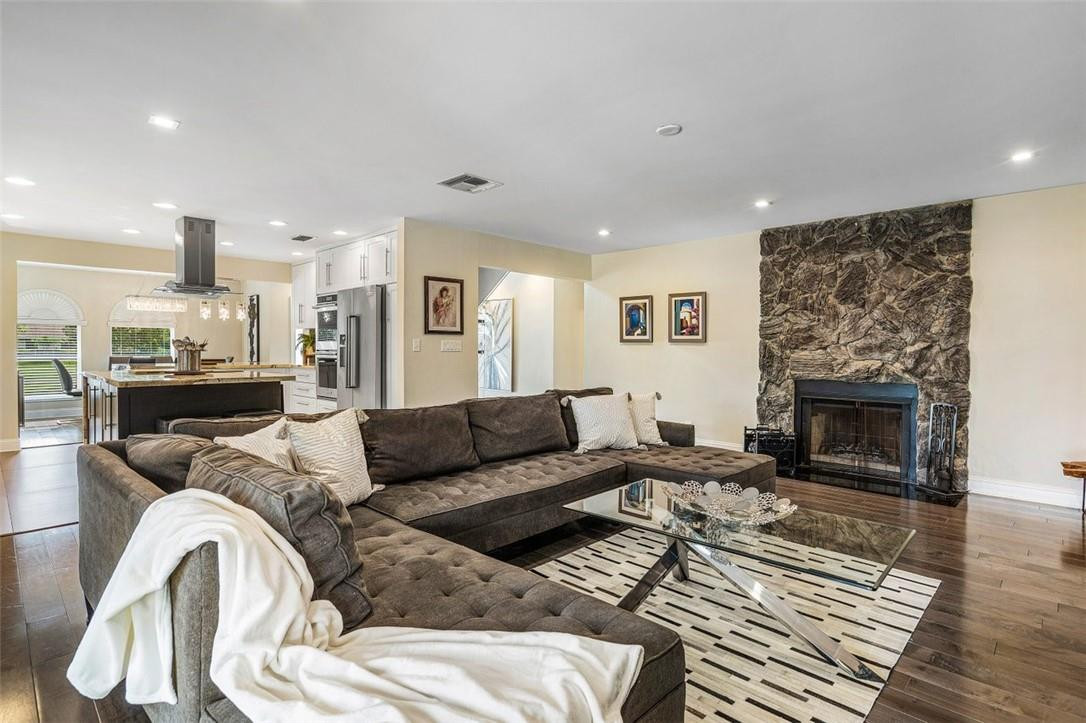 Pinetree Estates - Residential