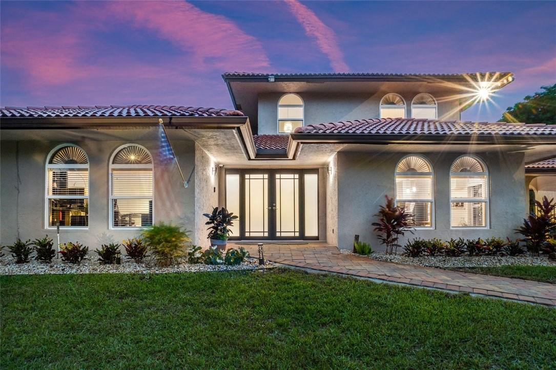 Pinetree Estates - Residential