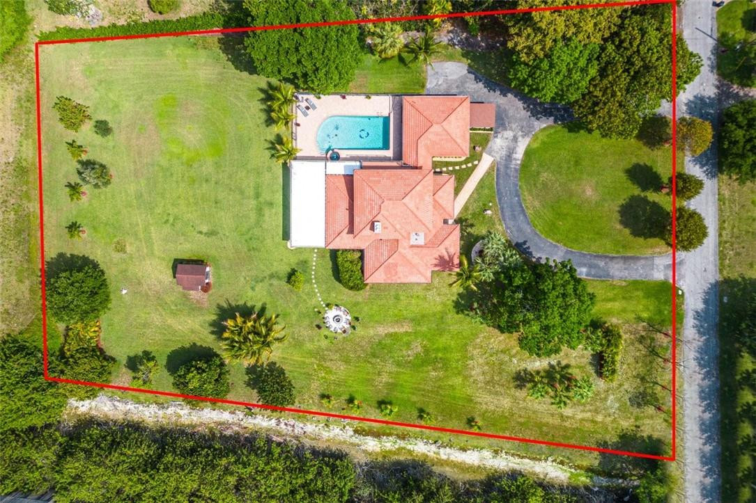 Pinetree Estates - Residential