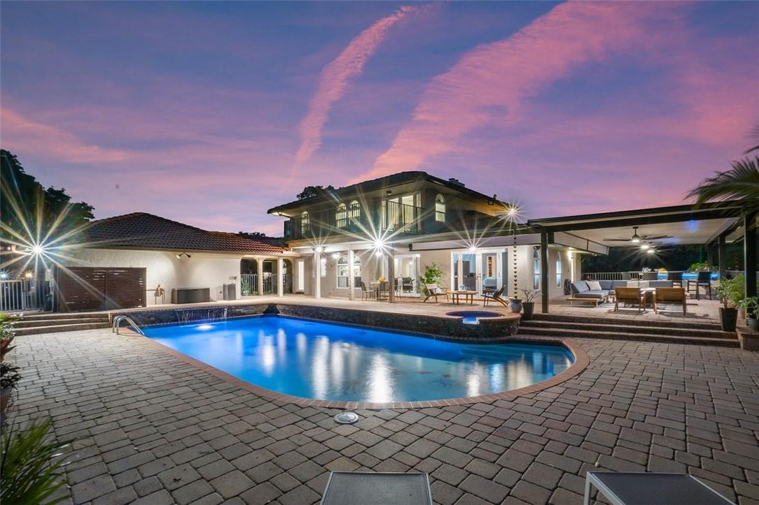 Pinetree Estates - Residential