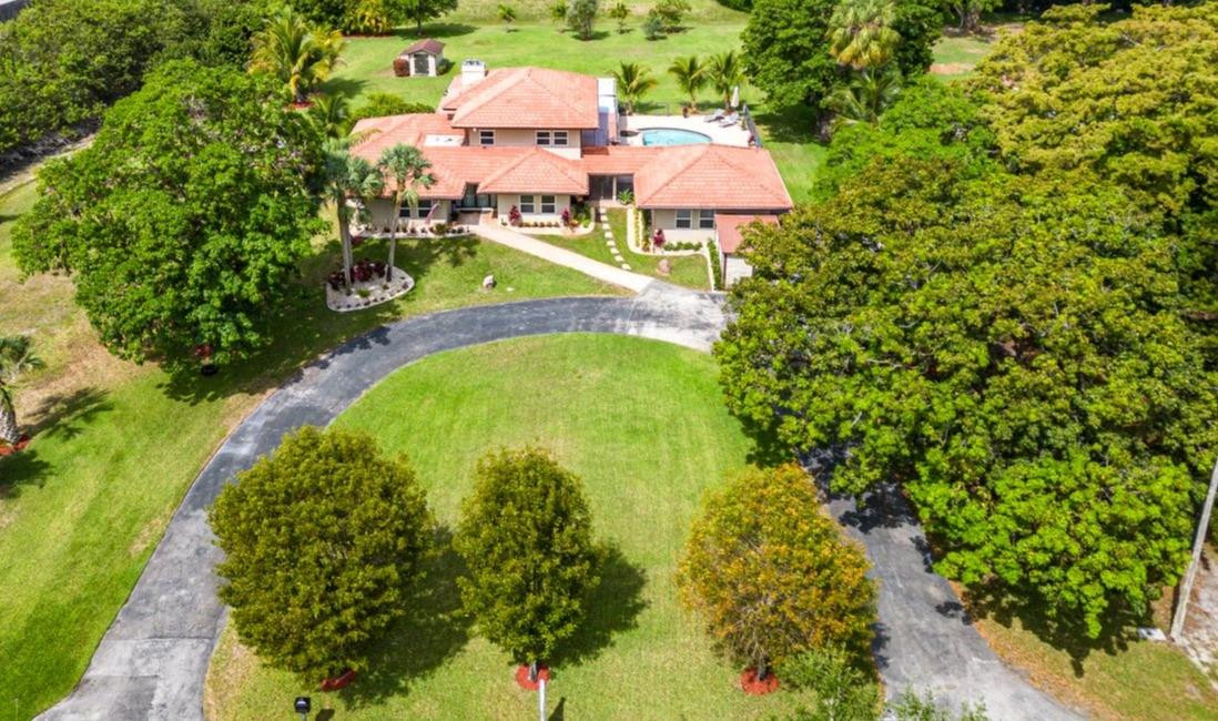 Pinetree Estates - Residential