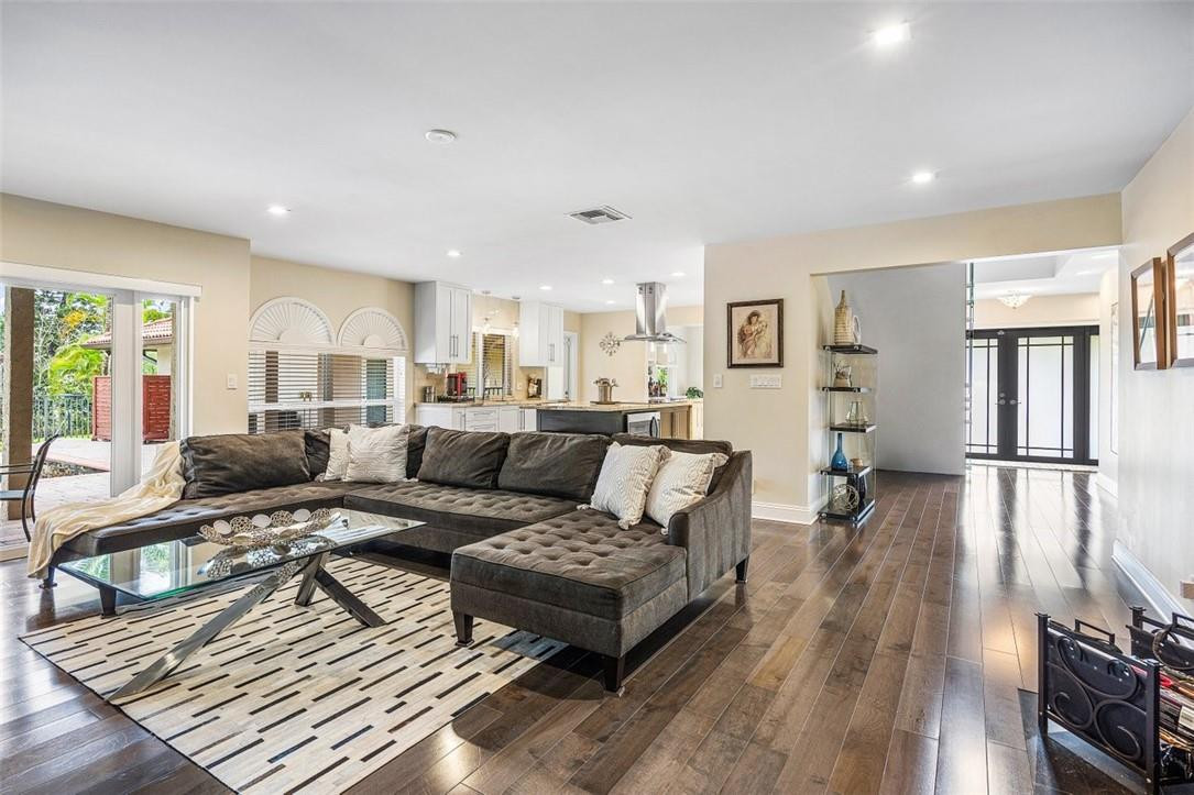 Pinetree Estates - Residential