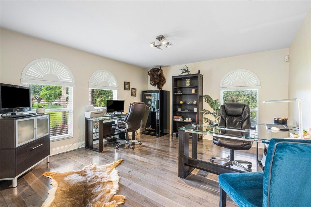 Pinetree Estates - Residential