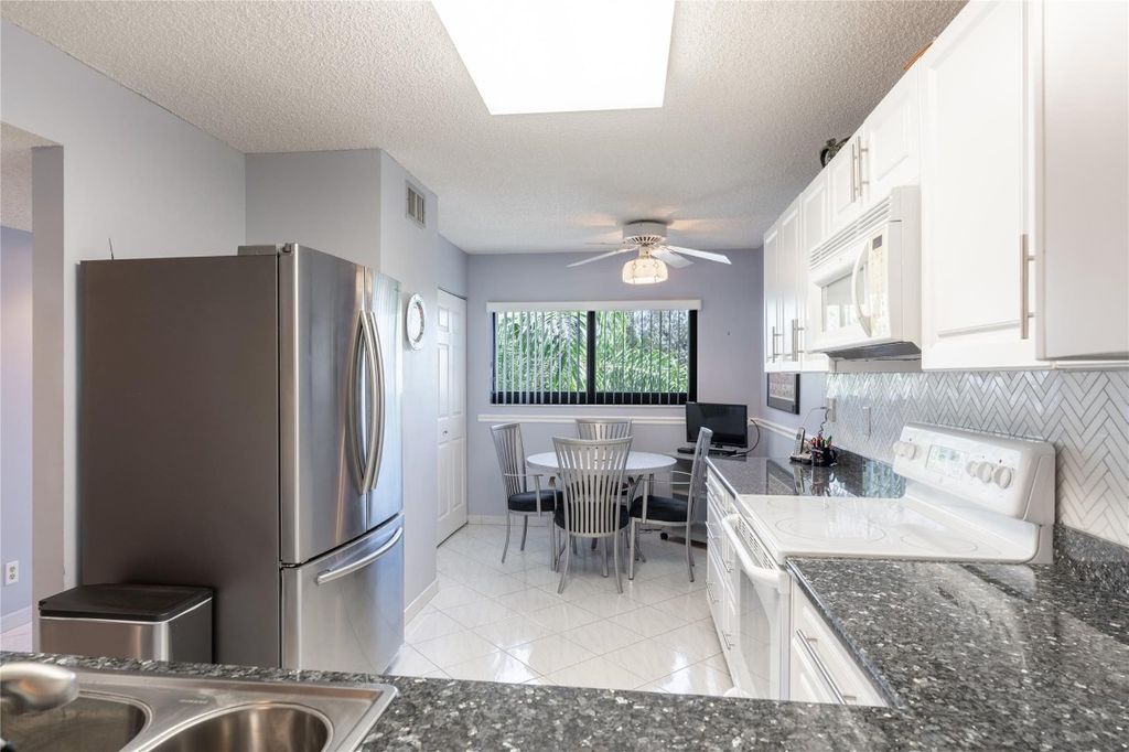 Photo of 15075 Witney Road #A-303, Delray Beach, FL 33484 (MLS # F10538226)