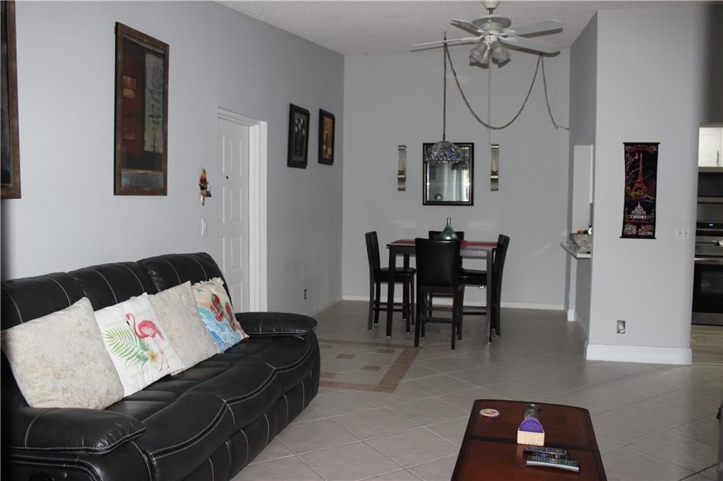 Charter Club - Residential