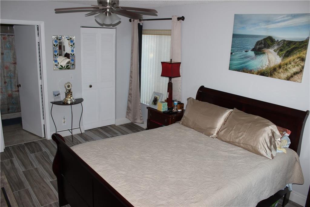 Charter Club - Residential