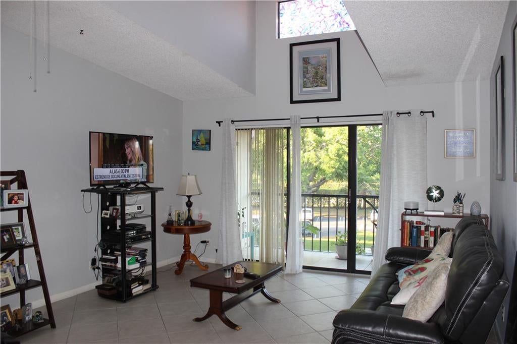 Charter Club - Residential