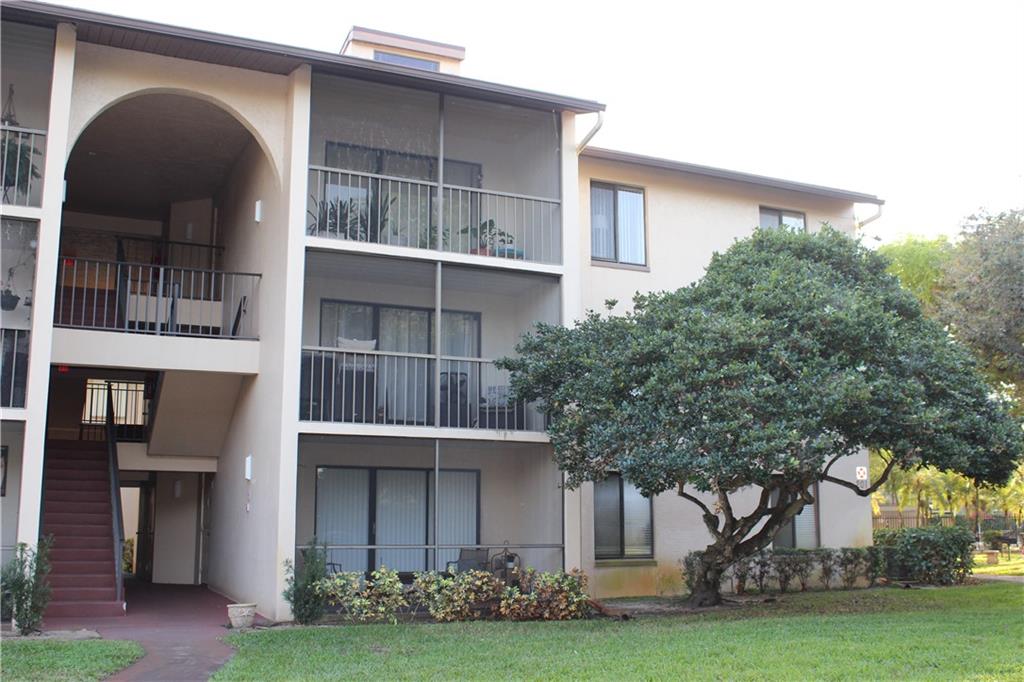 Charter Club - Residential