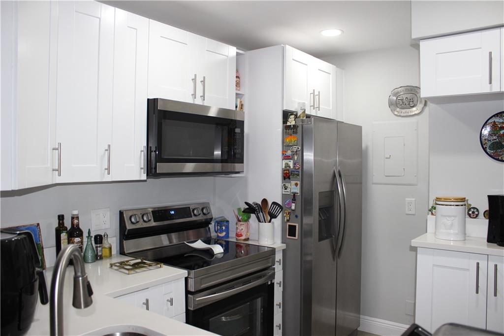 Charter Club - Residential