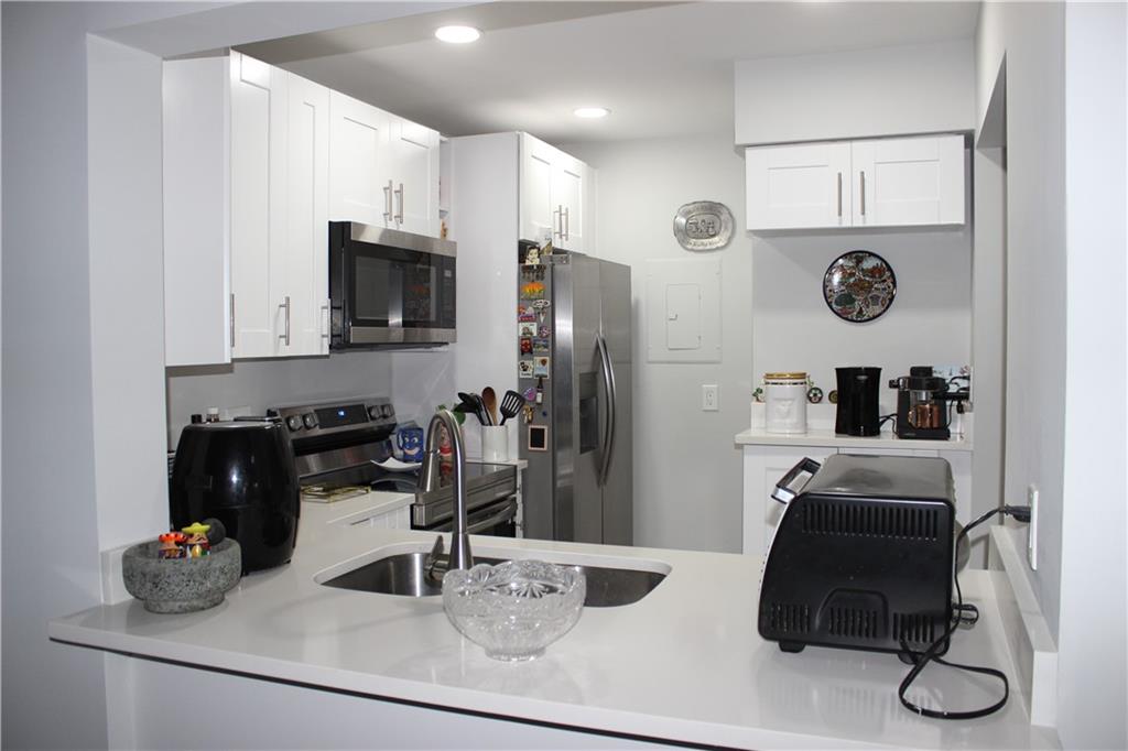 Charter Club - Residential