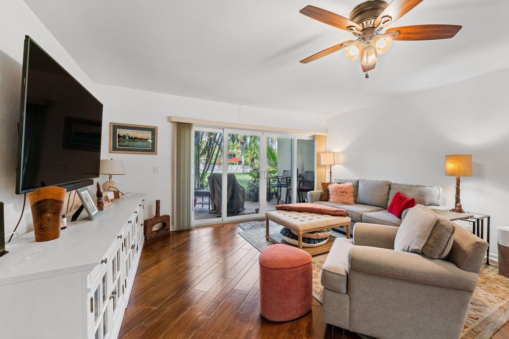 Photo of 390 Golfview Road #D, North Palm Beach, FL 33408 (MLS # R11035155)