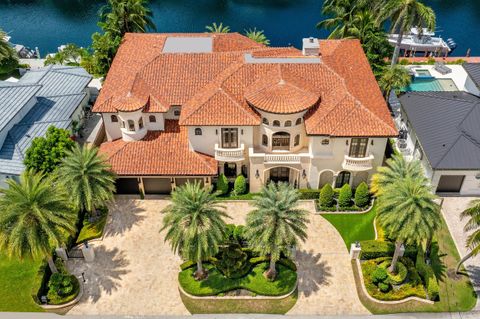 A home in Lighthouse Point