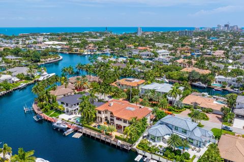 A home in Lighthouse Point