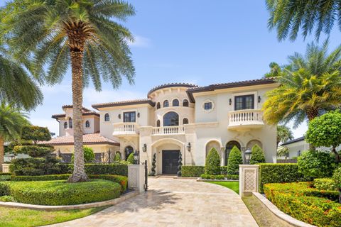 A home in Lighthouse Point