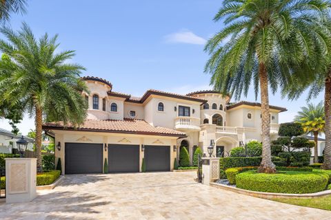 A home in Lighthouse Point