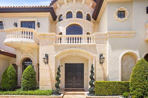 A home in Lighthouse Point