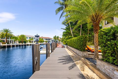 A home in Lighthouse Point