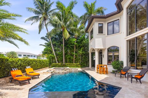 A home in Lighthouse Point