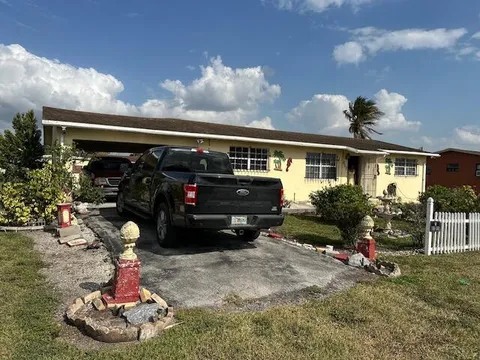 430 Eilon Avenue, South Bay, FL MLS: R11074410