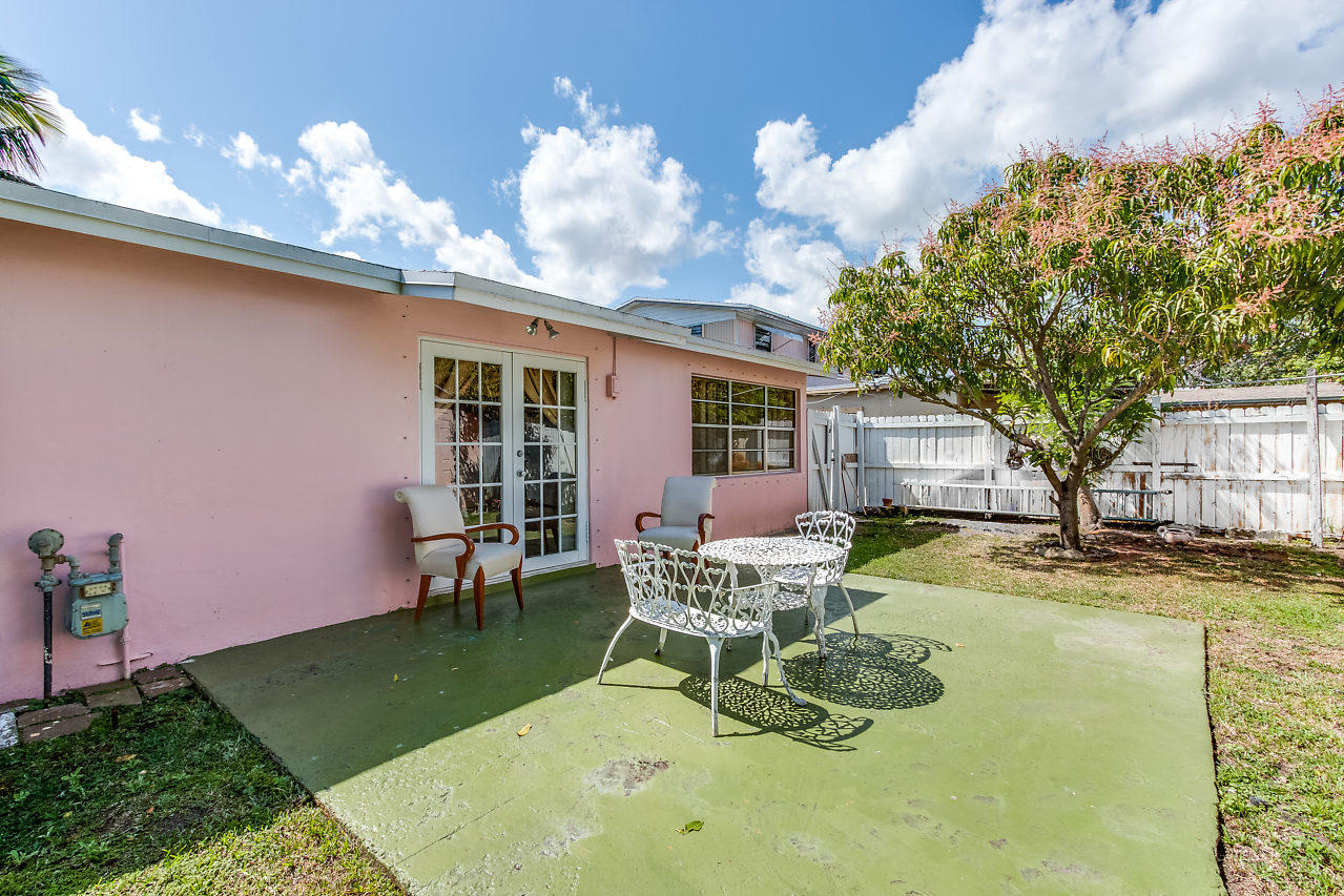 GRAMERCY PARK UNIT 2 - Residential