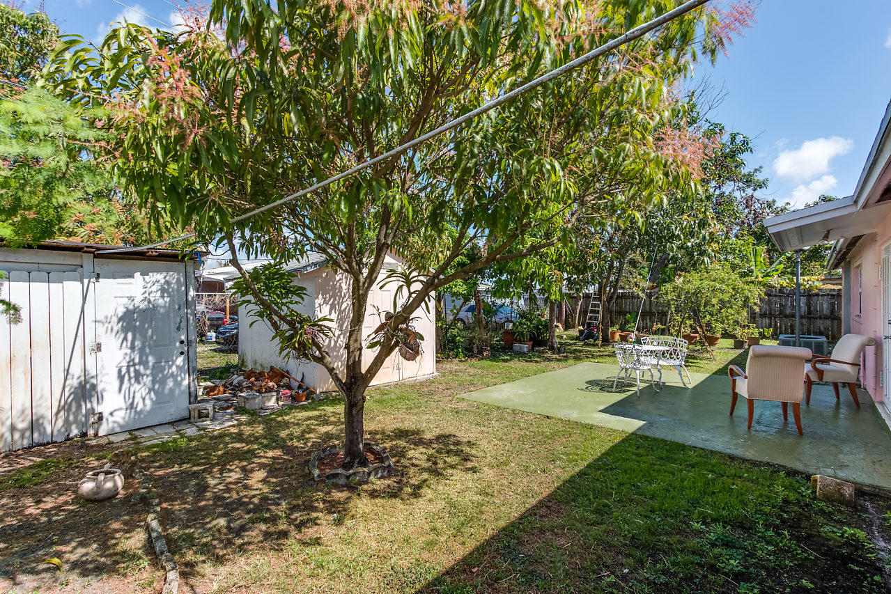 GRAMERCY PARK UNIT 2 - Residential