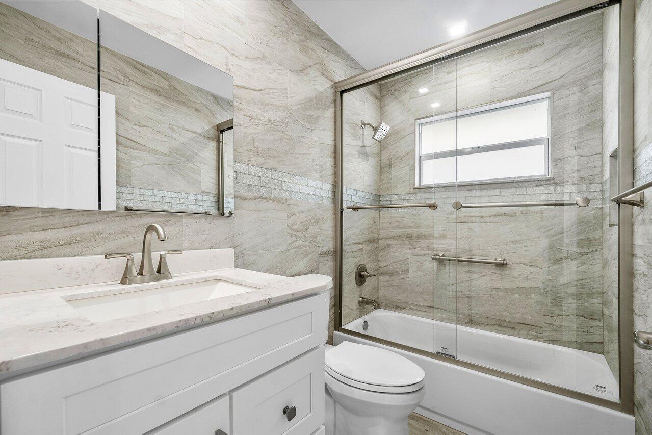 KINGS POINT FLANDERS CONDOS - Residential Lease