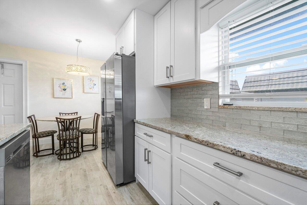 KINGS POINT FLANDERS CONDOS - Residential Lease