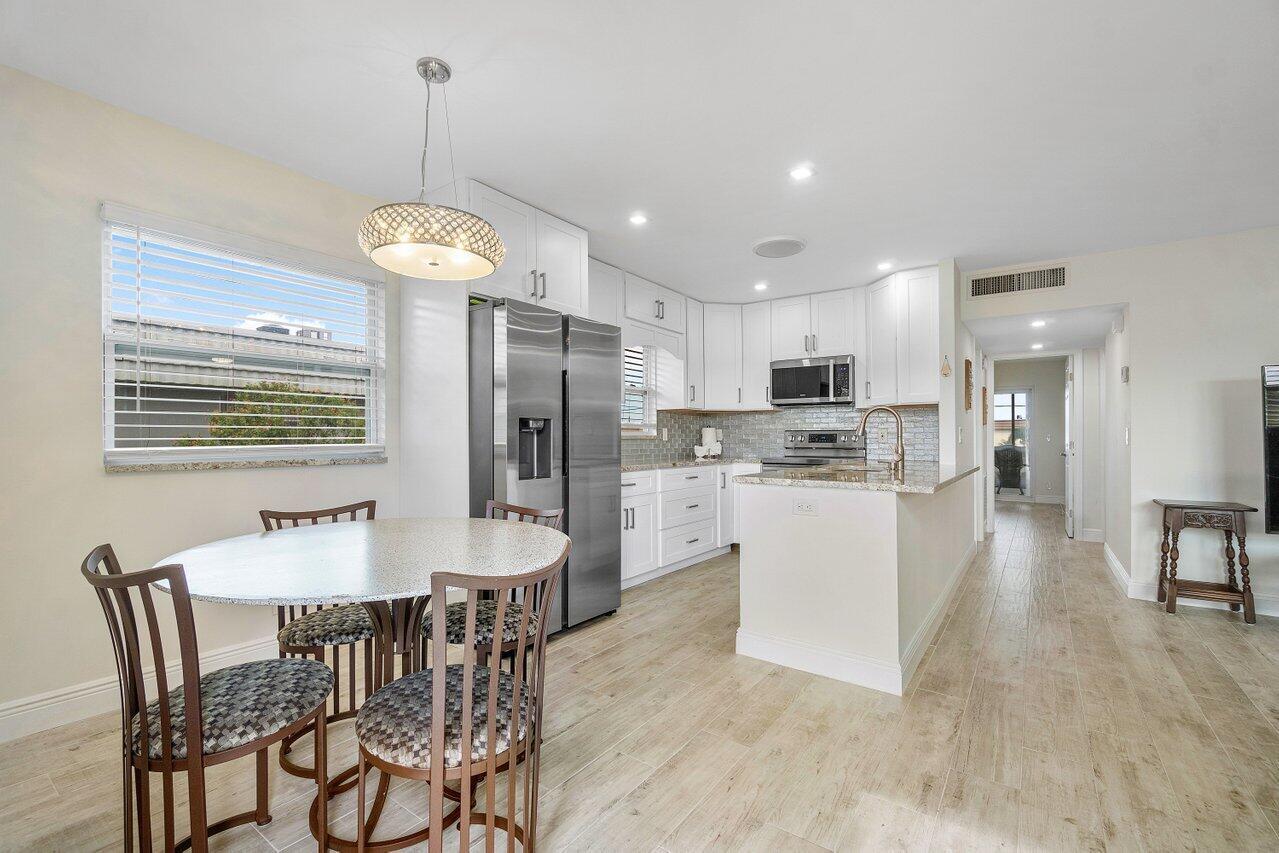 KINGS POINT FLANDERS CONDOS - Residential Lease