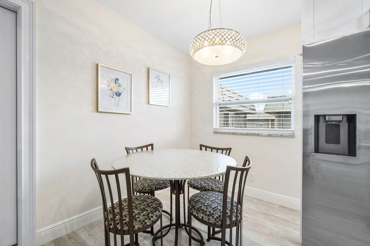 KINGS POINT FLANDERS CONDOS - Residential Lease