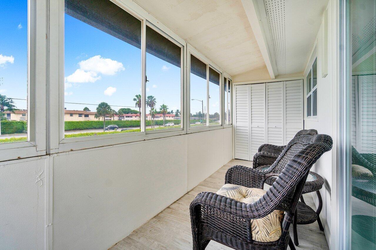 KINGS POINT FLANDERS CONDOS - Residential Lease