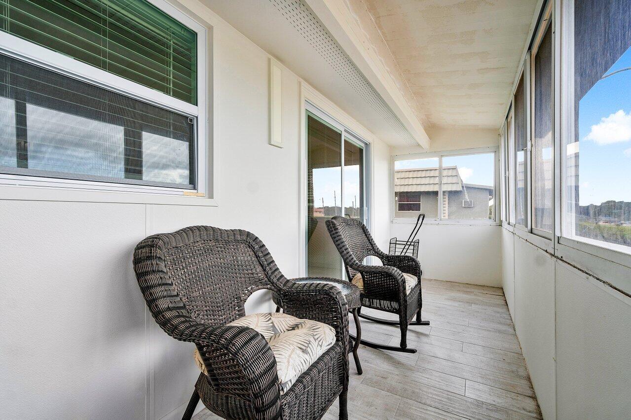 KINGS POINT FLANDERS CONDOS - Residential Lease