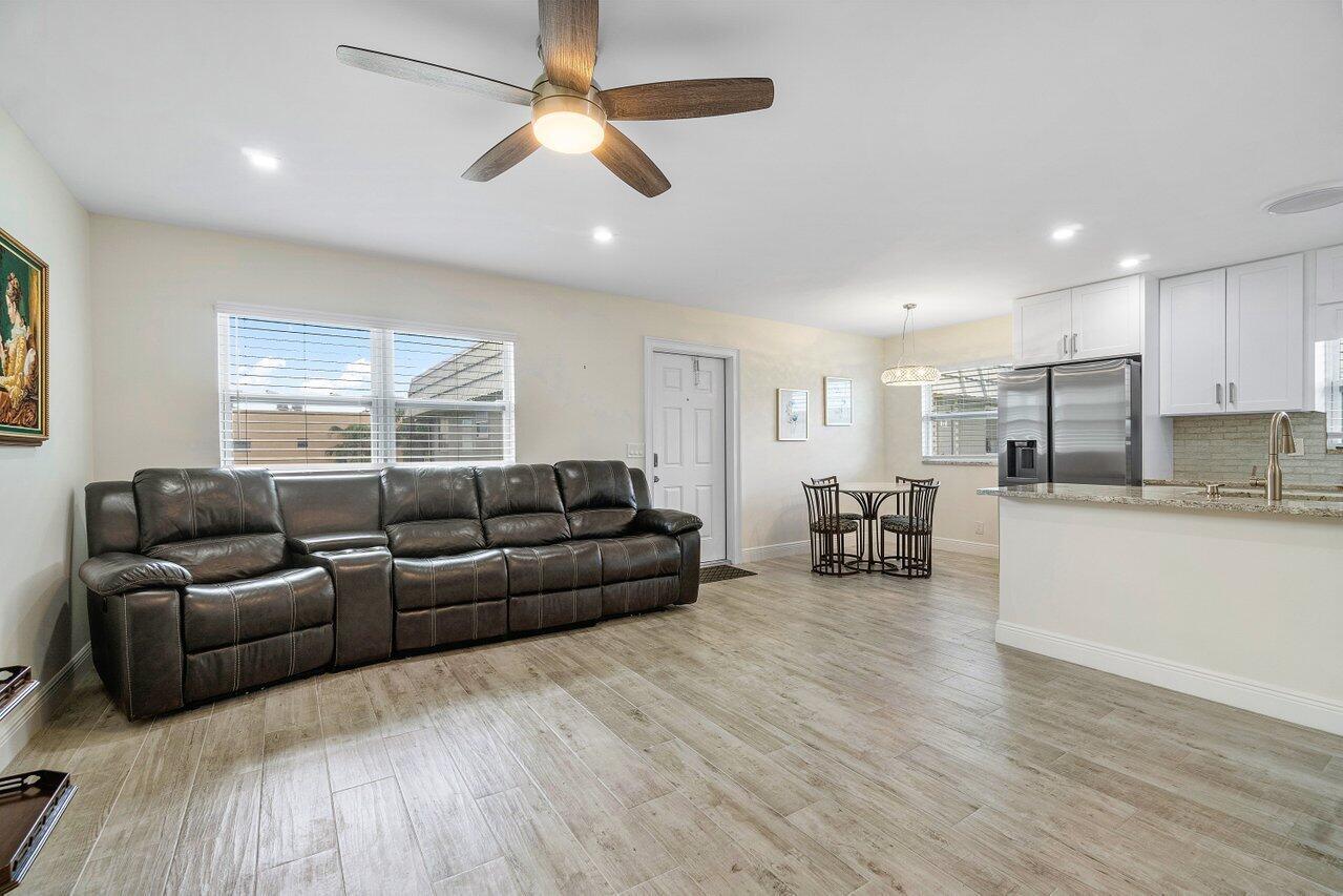 KINGS POINT FLANDERS CONDOS - Residential Lease