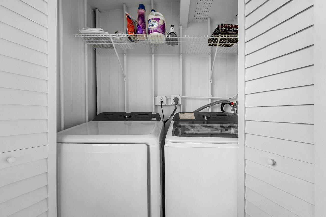 KINGS POINT FLANDERS CONDOS - Residential Lease