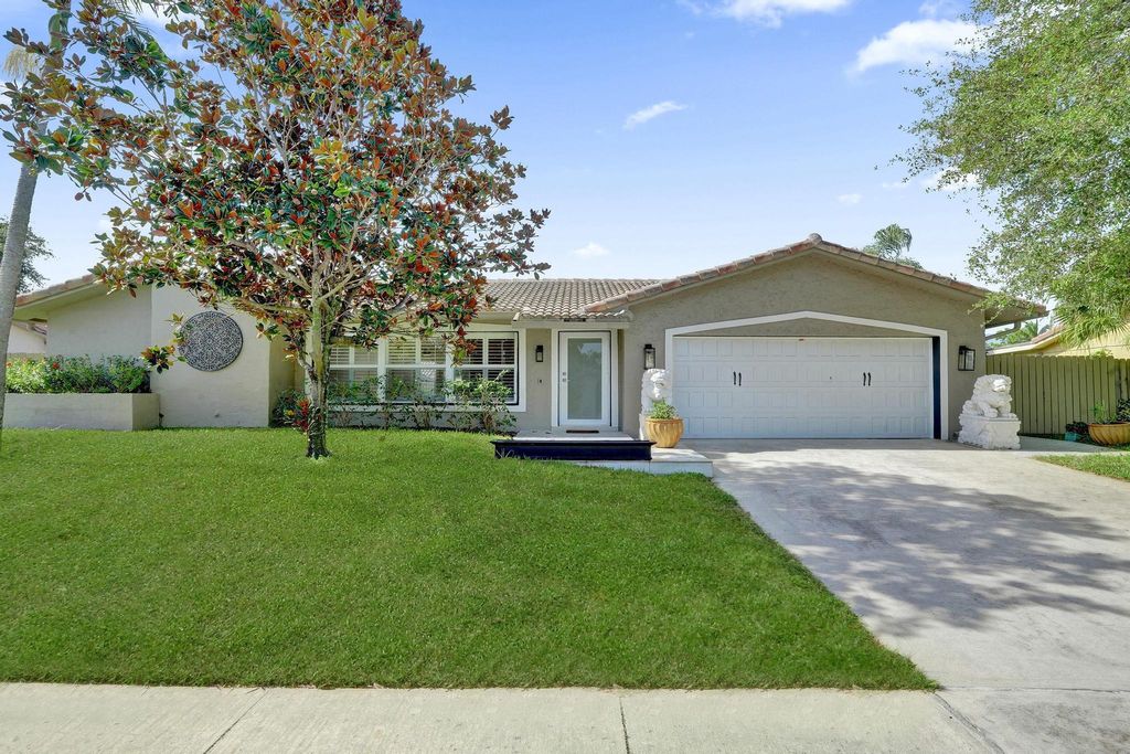 Photo of 2382 NW 31st Street, Boca Raton, FL 33431 (MLS # R11119472)